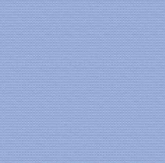 Плитка напольная Lasselsberger Натали 30х30 см матовая голубая