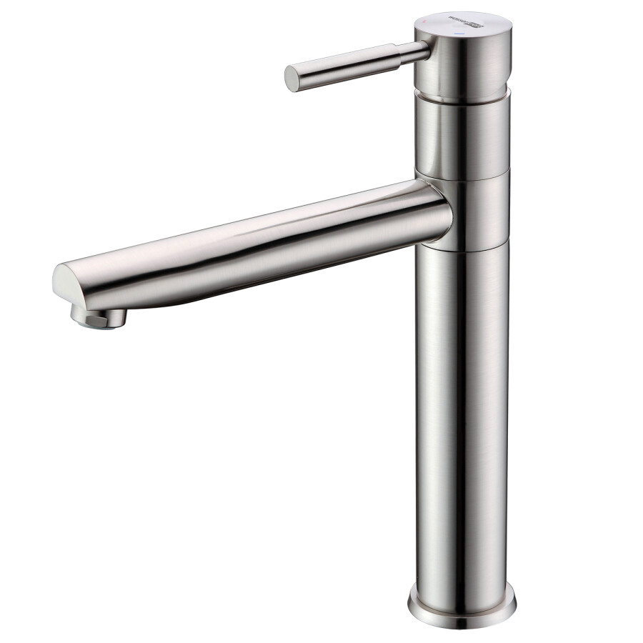 WasserKRAFT Wern 4207 смеситель для кухни хром