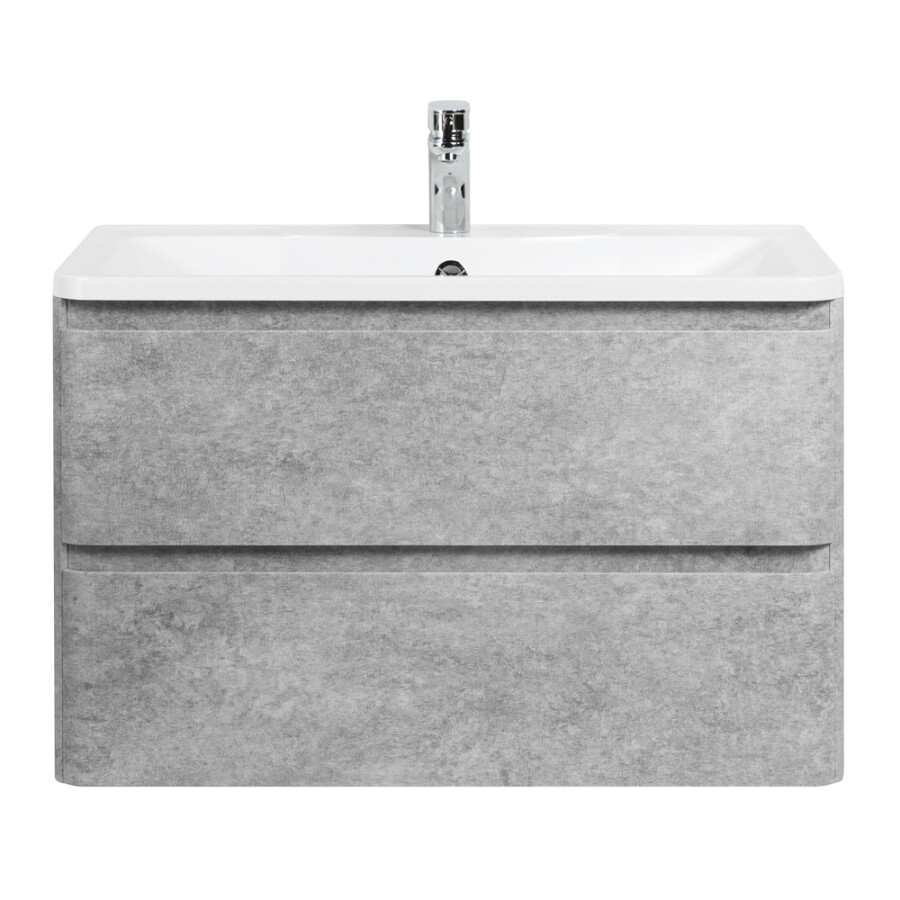 BelBagno Albano 80 см тумба под раковину ALBANO-800-2C-SO-CVG подвесная