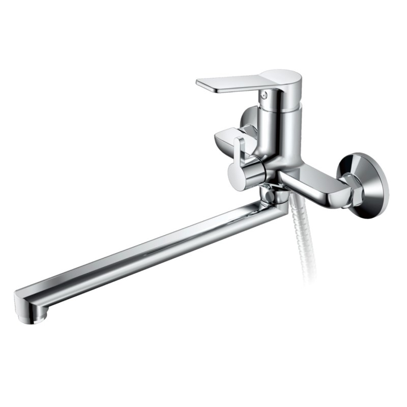 Haiba смеситель для ванны HB22559