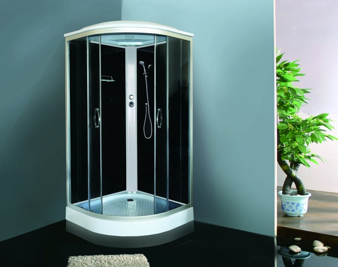 Loranto CS-900 SK G Душевой бокс 90*90*215