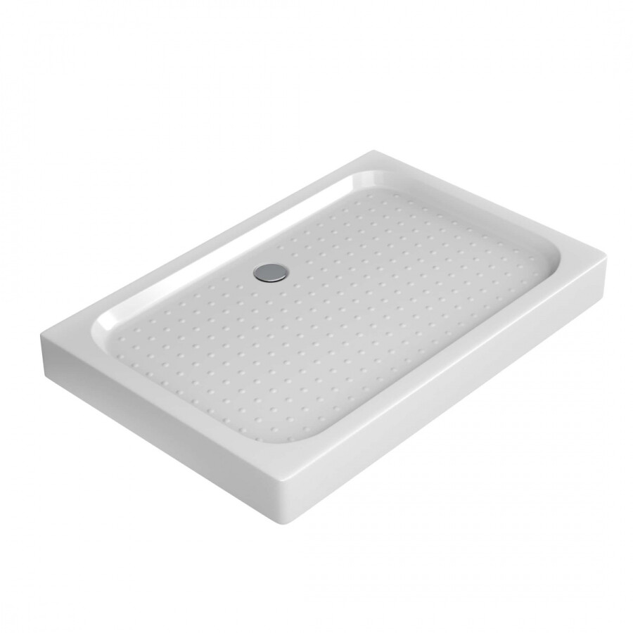 Душевой поддон 120x80 Niagara NG-P1280-14Q