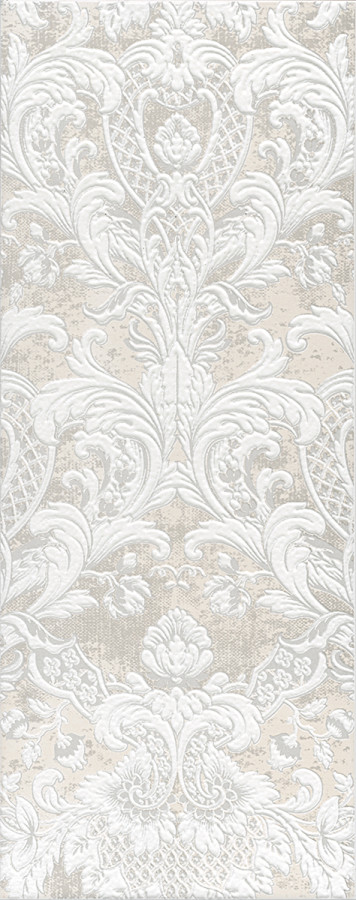 Kerama Marazzi Лувр MLD\A88\7071 декор 20x50 см
