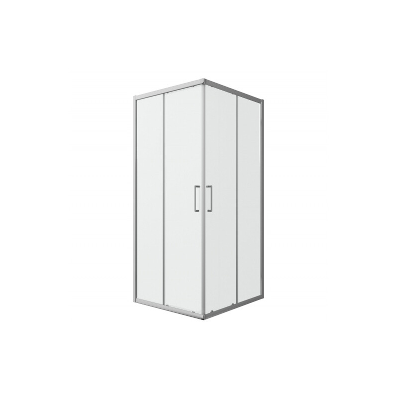 Bravat DROP BS090.2200A душевое ограждение 90*90*200