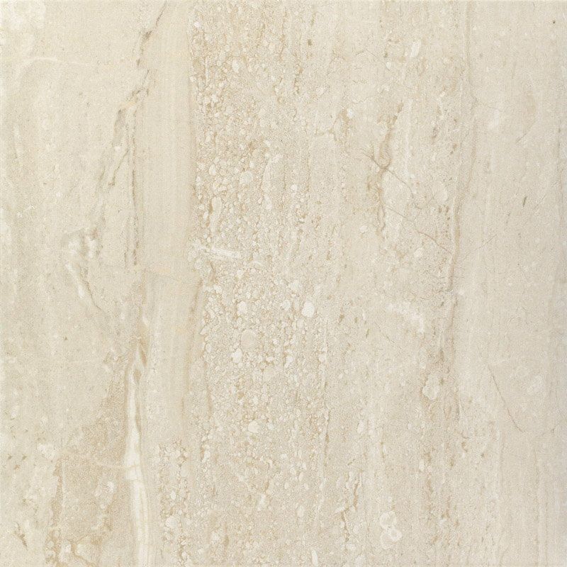 Плитка напольная Paradyz Coralain Beige 40x40 см бежевая матовая
