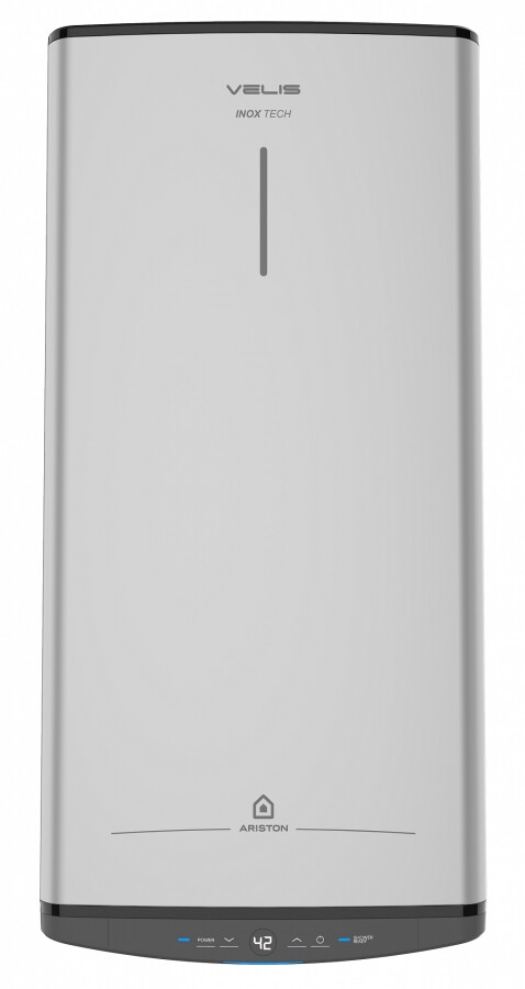 Ariston ABSE VLS PRO INOX PW 100 Водонагреватель электрический 100 литров 3700680