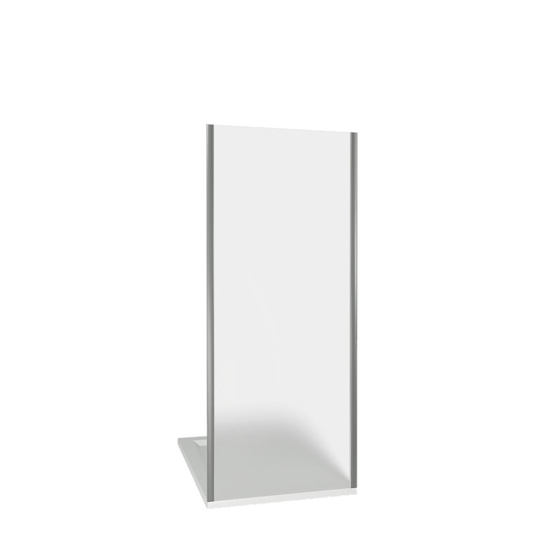 Bas Infinity SP-90-G-CH Боковая часть 90*185 ИН00041