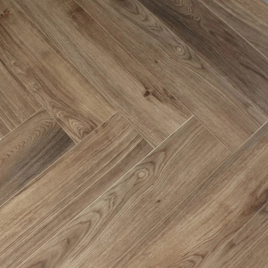 Кварцвиниловая плитка Betta Chalet LVT G815 Манарола (2,16) 600x120мм MK-00013449