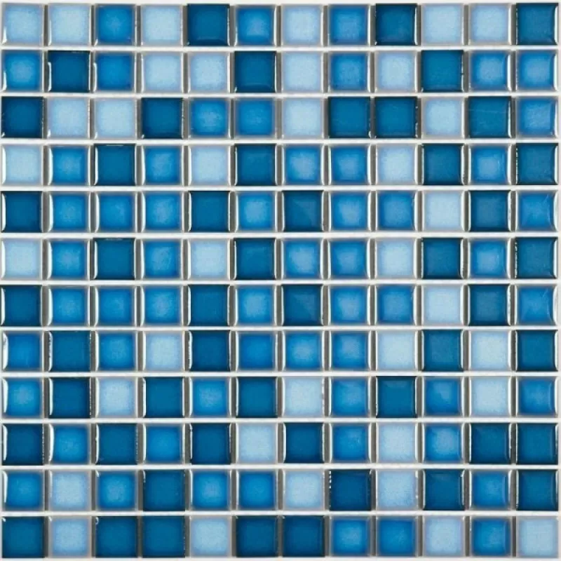 NS Mosaic Porcelain мозаика керамика 30х30 см PW2323-03
