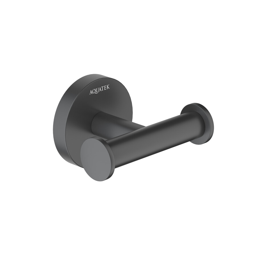 Aquatek Оберон Крючок двойной AQ4202MB