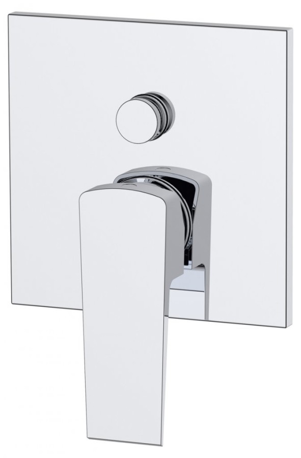 BelBagno ARL-BASM-CRM встраиваемый двухпозиционый смеситель