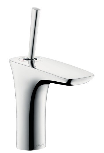Hansgrohe PuraVida 15074000 cмеситель для раковины хром