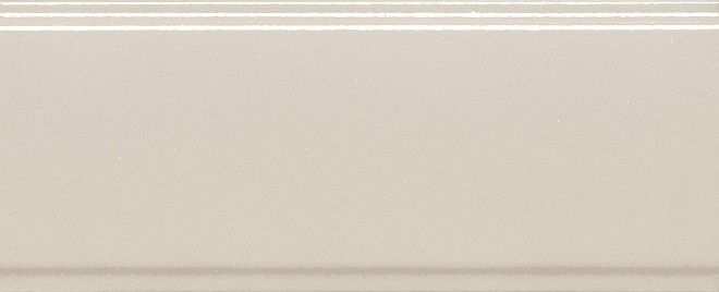 Kerama Marazzi Даниэли 30х12 см бордюр настенный бежевый глянцевый