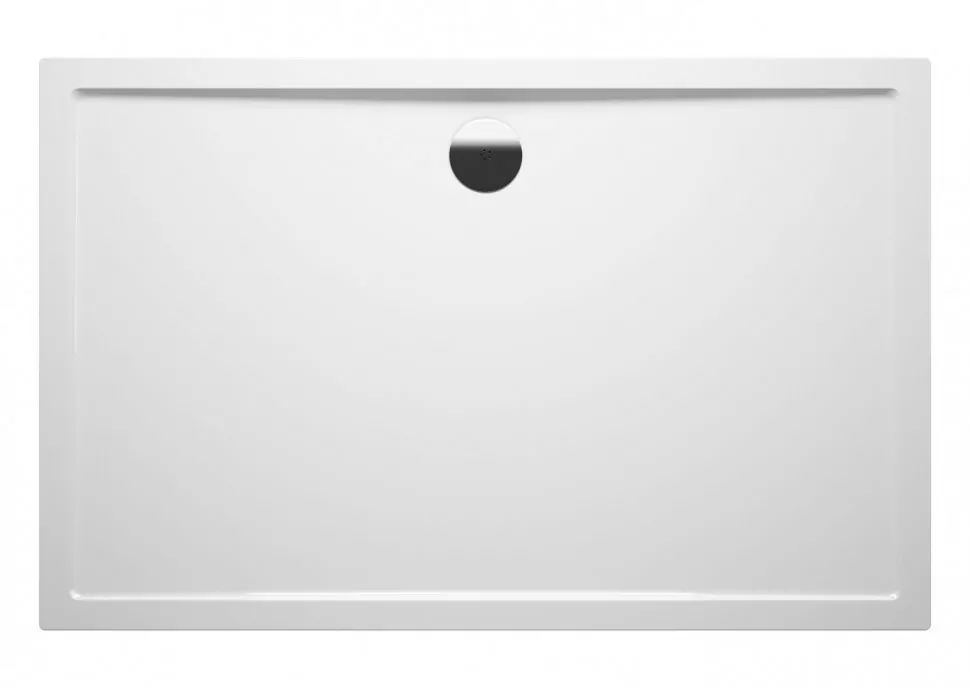Riho Zurich 268 душевой поддон акриловый 160х80 DA8200500000000