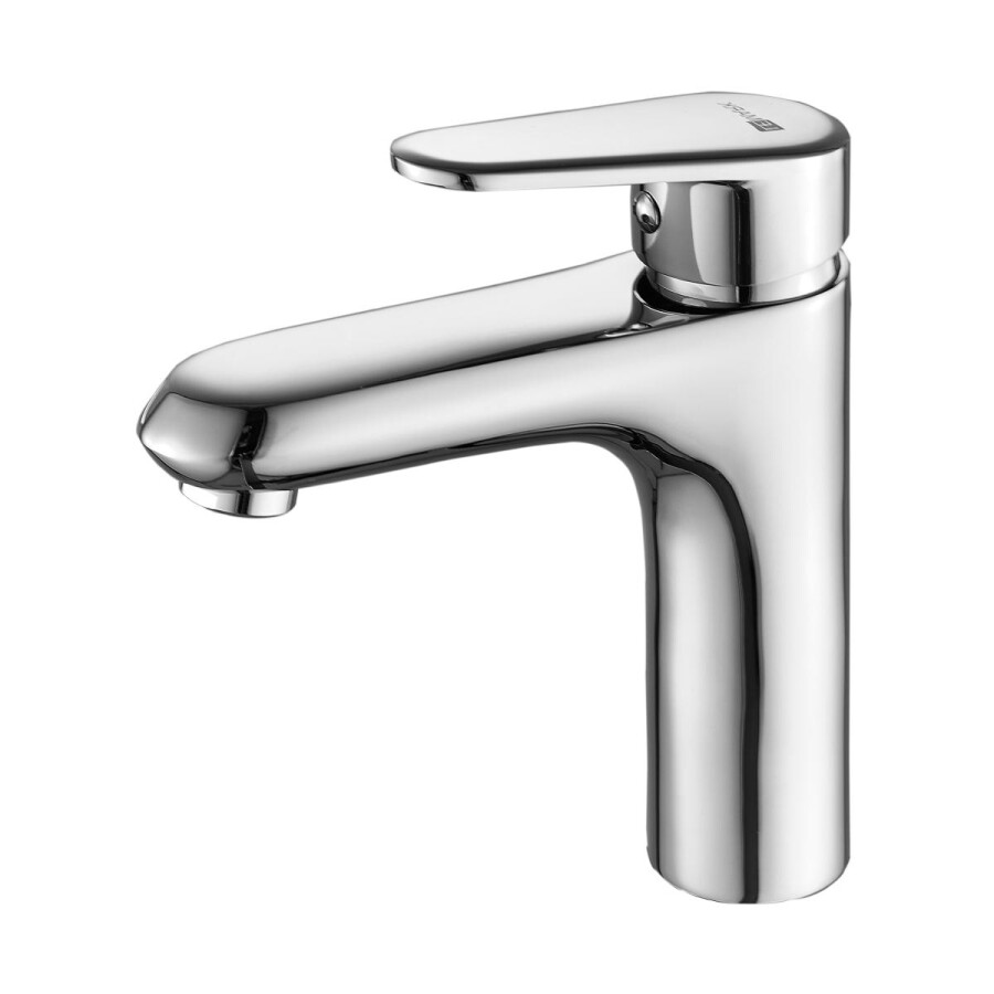 Lemark LM0306C Point смеситель для раковины хром