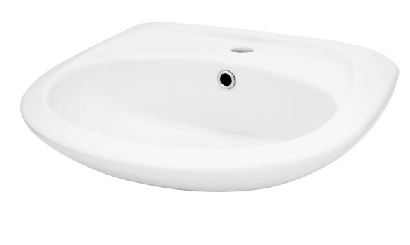 Santek Бриз 1WH110460 раковина подвесная 55 см