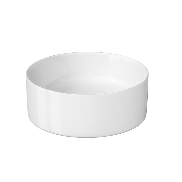 Cersanit CREA-38 RING UM-CRE38/1-oc-R раковина накладная