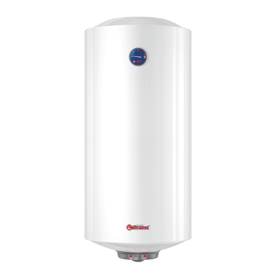 Thermex Safedry pro водонагреватель электрический 100л 111 059