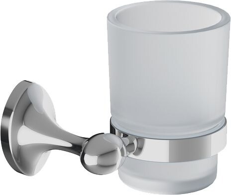 Iddis Male MALSSG1i45 Стакан матовое стекло