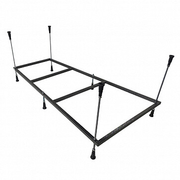 Каркас к ванне Vagnerplast Cavallo offset 160x90 см VPK16090