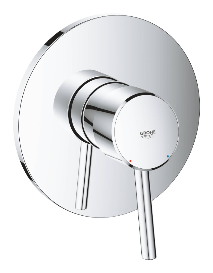 Grohe Concetto 24053001 смеситель для душа