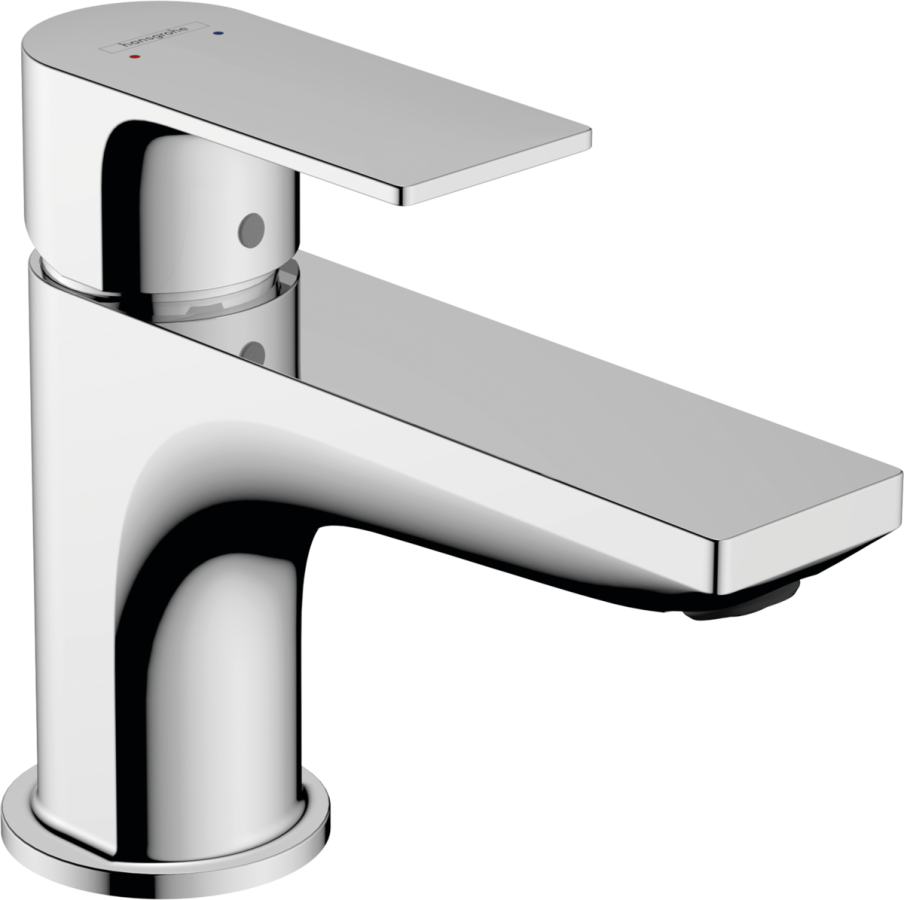 Hansgrohe Rebris смеситель для ванны 72435000
