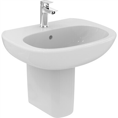 Ideal Standard Tesi T351401 умывальник подвесной 60 см