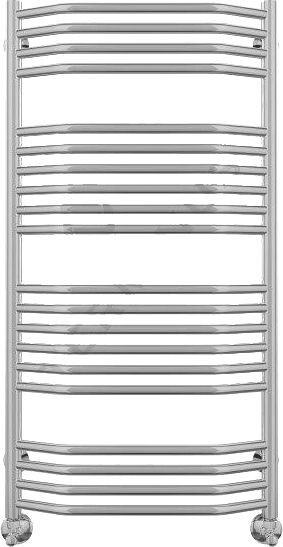 Terminus Виктория П20 полотенцесушитель водяной 500*1006