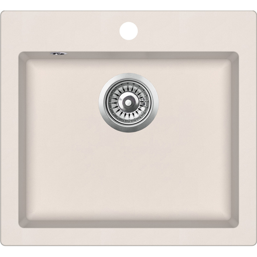 Teka Clivo 50 S-TQ 40148012 Мойка для кухни топаз 49х45,5 см