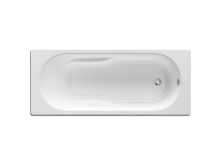 Roca Genova N 160*70 ванна акриловая Z.RU93.0.297.3