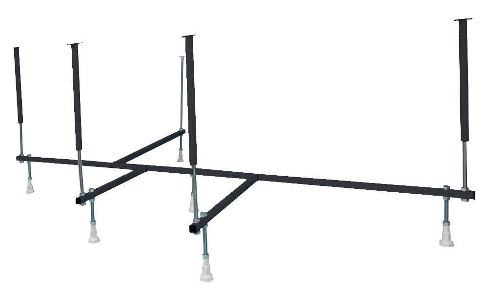 Marka One Julianna 160 каркас для ванны разборный 03дж1695
