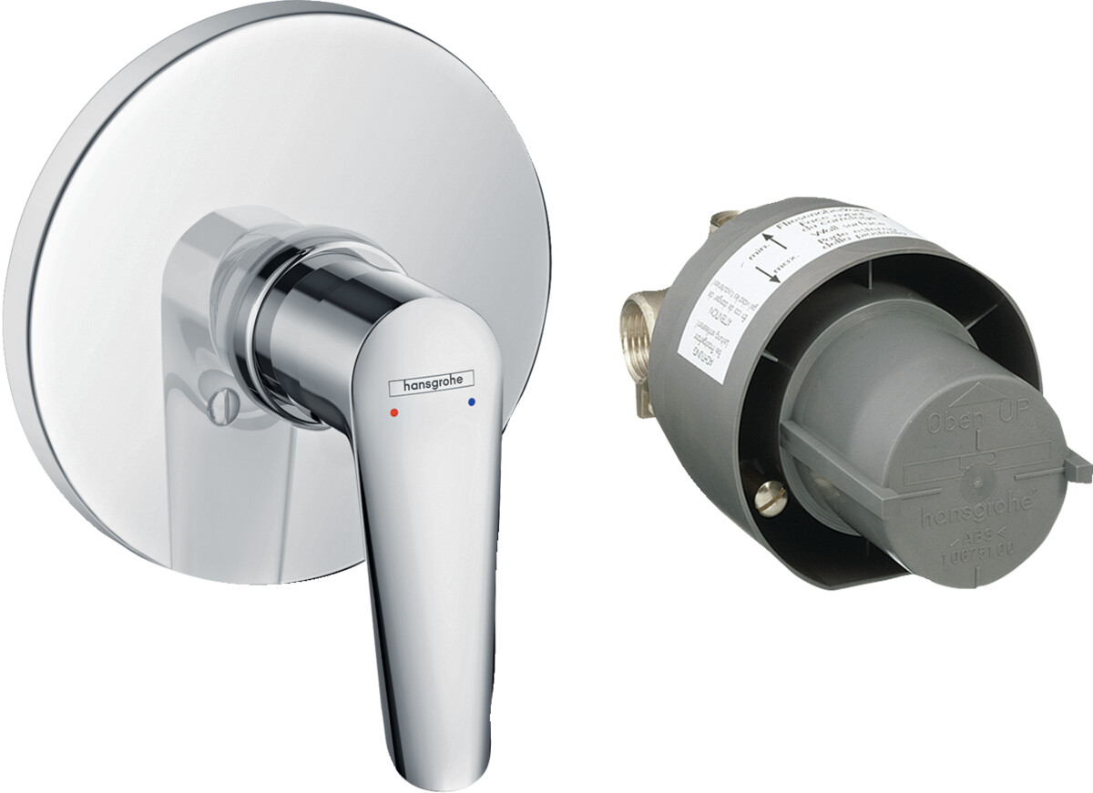 71608000 Hansgrohe Logis E Смеситель для душа