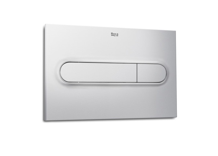 Roca Pro PL 1 890095001 кнопка смыва хром