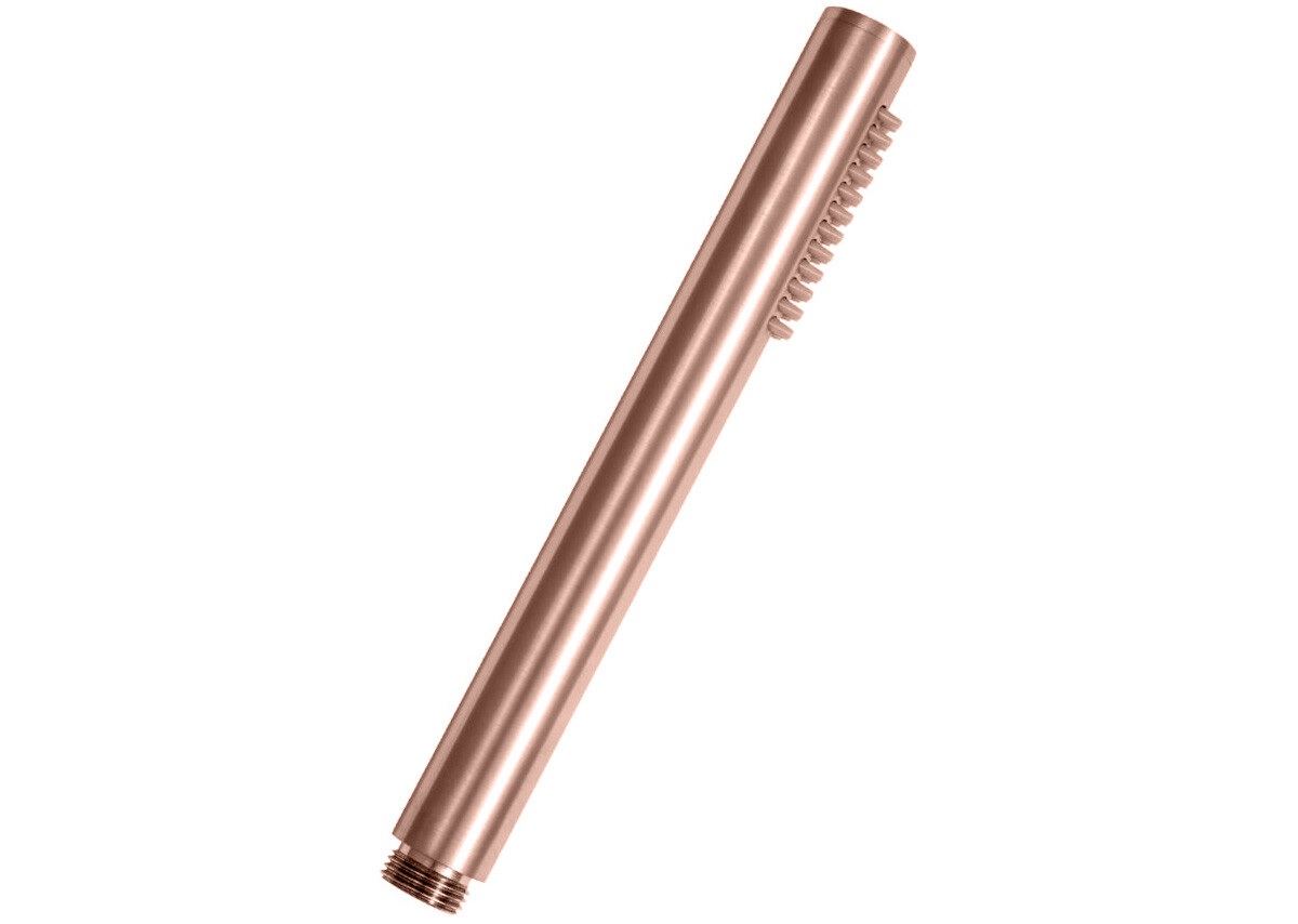 Paffoni Master ZDOC067ROSE ручной душ