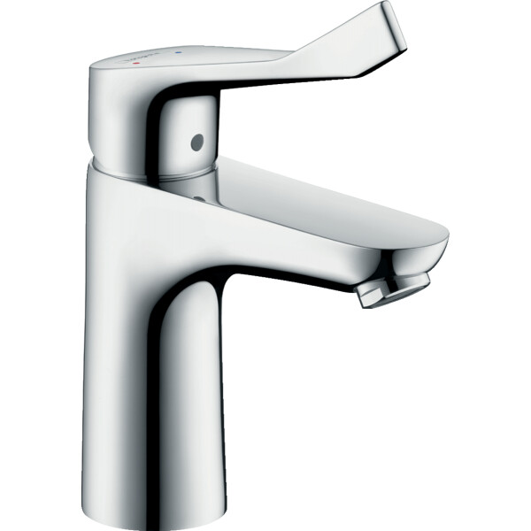 Hansgrohe Focus 31911000 смеситель для раковины хром
