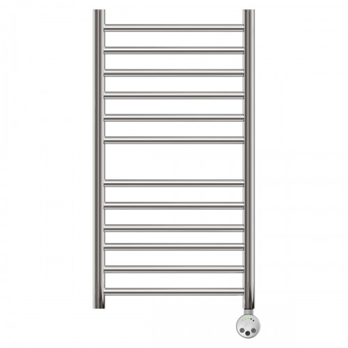 Point Аврора полотенцесушитель электрический 50х80 PN10158SE