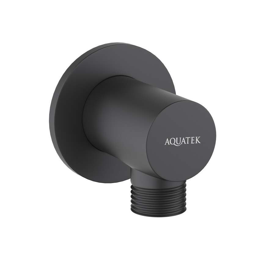 Aquatek Шланговое подсоединение AQ2456MB