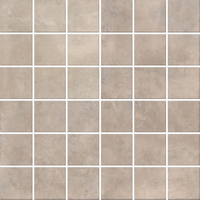 Kerama Marazzi Форио 30х30 см декор настенный бежевый