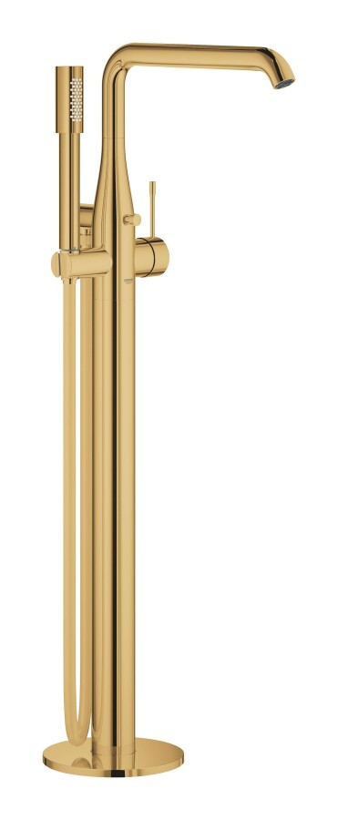 Grohe Essence New 23491GL1 смеситель для ванны холодный рассвет