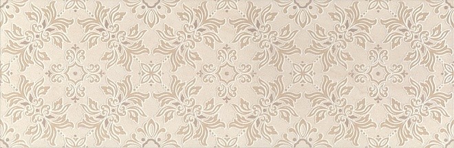 Kerama Marazzi Трианон декор 25x75 см STG\A633\12116R