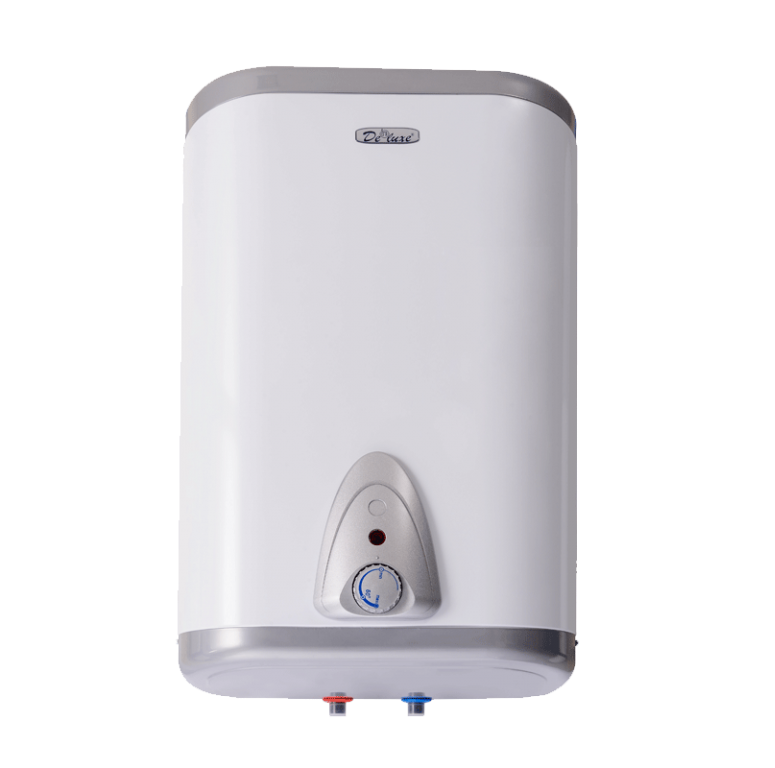 DeLuxe Step водонагреватель электрический 40 литров 5W40V1