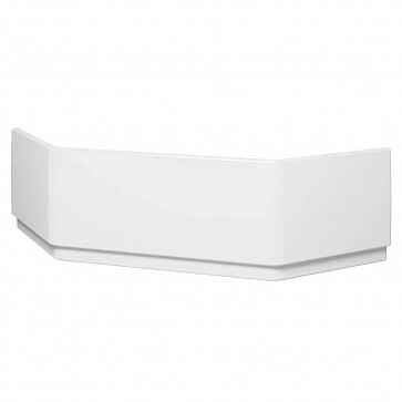 Фронтальная панель для ванн Vagnerplast Cavallo Corner 140 VPPP14002FP3-04