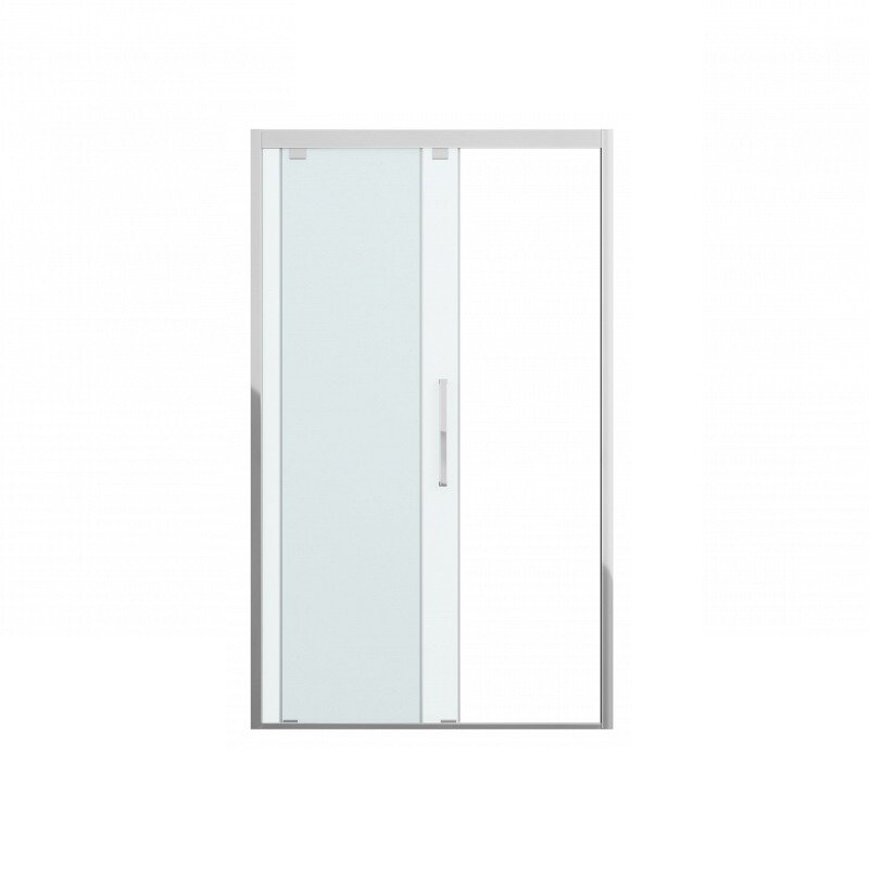 Bravat Stream BD120.4103S Душевая дверь 120*200