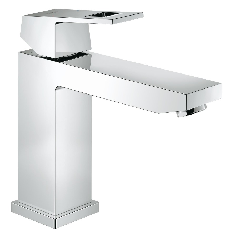 Grohe Eurocube 23446000 смеситель для умывальника 28 мм
