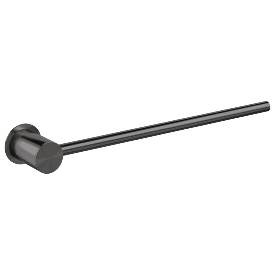 Полотенцесушитель дополнительный элемент Boheme Stick Gun Metal 727-extra-GM