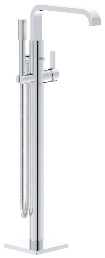 Grohe Allure 32754002 смеситель для ванны хром
