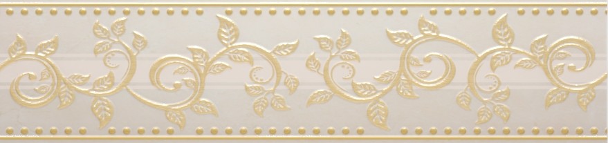 AltaCera Flexion Crema BW0FLX01 бордюр 25x7 см