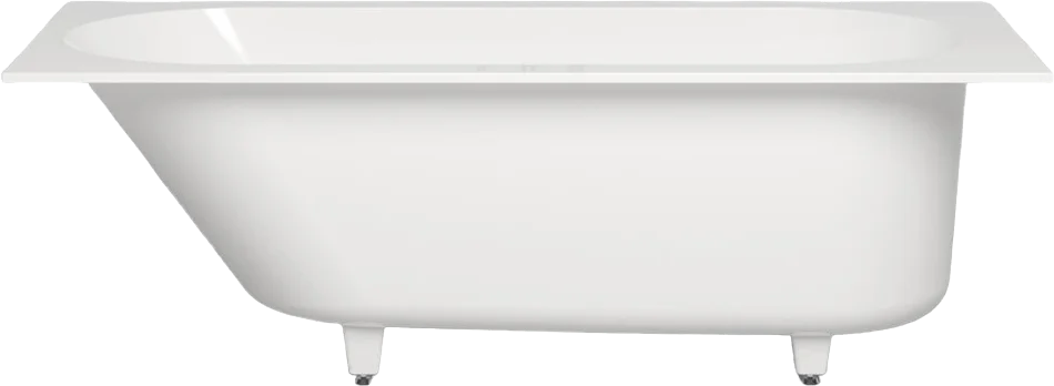 Salini Ornella Kit ванна прямоугольная 180х80 102412M