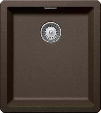 Schock Greenwich 45 700899 кухонная мойка бронза 45,6 x 40,6 см
