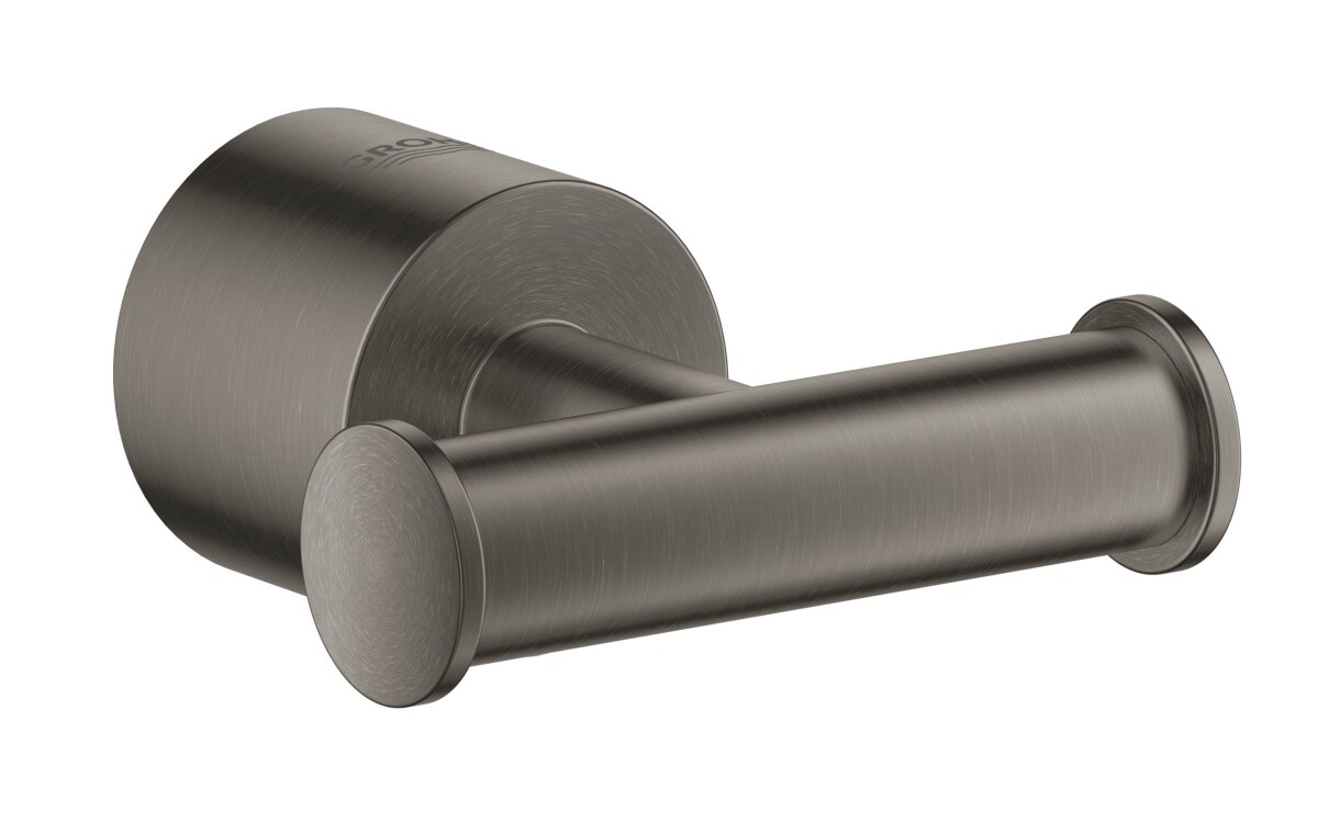 Grohe Atrio New 40312AL3 крючок темный графит матовый